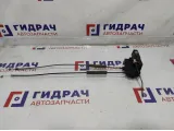 Замок двери задней левой Ssang Yong Actyon New 7131034002.