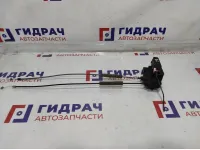 Замок двери задней левой Ssang Yong Actyon New 7131034002.