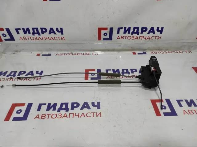 Замок двери задней левой Ssang Yong Actyon New 7131034002.