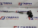 Замок двери задней правой Ssang Yong Actyon New 7132034002.