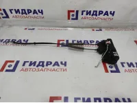 Замок двери задней правой Ssang Yong Actyon New 7132034002.