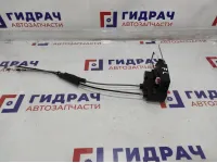 Замок двери передней левой Ssang Yong Actyon New 7121034021.