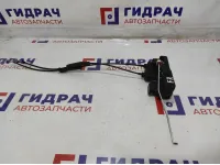 Замок двери передней правой Ssang Yong Actyon New 7122034001.