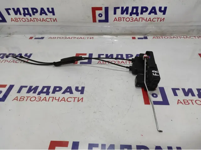 Замок двери передней правой Ssang Yong Actyon New 7122034001.