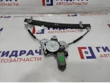 Стеклоподъемник электр. задний левый Ssang Yong Actyon New 7331134001.