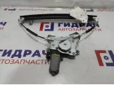 Стеклоподъемник электр. задний левый Ssang Yong Actyon New 7331134001.