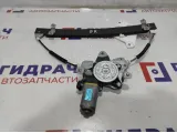 Стеклоподъемник электр. задний правый Ssang Yong Actyon New 7332134001.
