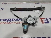 Стеклоподъемник электр. задний правый Ssang Yong Actyon New 7332134001.