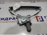 Стеклоподъемник электр. задний правый Ssang Yong Actyon New 7332134001.