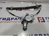 Стеклоподъемник электр. передний правый Ssang Yong Actyon New 7232134001.