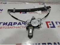 Стеклоподъемник электр. передний правый Ssang Yong Actyon New 7232134001.