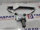 Стеклоподъемник электр. передний правый Ssang Yong Actyon New 7232134001.