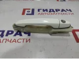 Ручка двери передней наружная левая Ssang Yong Actyon New 7244034002.