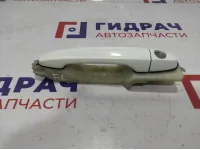 Ручка двери передней наружная левая Ssang Yong Actyon New 7244034002.