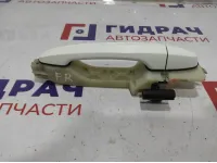 Ручка двери передней наружная правая Ssang Yong Actyon New 7245034102.