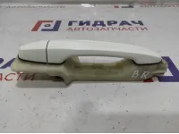 Ручка двери задней наружная правая Ssang Yong Actyon New 7345034002.