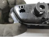 Ручка двери задней внутренняя левая Ssang Yong Actyon New 7341034012. Царапина.