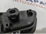 Ручка двери задней внутренняя правая Ssang Yong Actyon New 7342034012. Царапина.