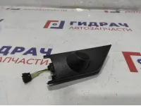 Крышка зеркала внутренняя левая Ssang Yong Actyon New 8933134011. С динамиком.