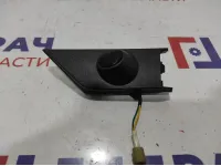 Крышка зеркала внутренняя правая Ssang Yong Actyon New 8933234011. С динамиком.