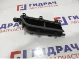 Накладка обшивки двери передняя левая Ssang Yong Actyon New 7221134010.