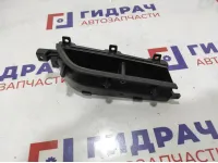 Накладка обшивки двери передняя левая Ssang Yong Actyon New 7221134010.