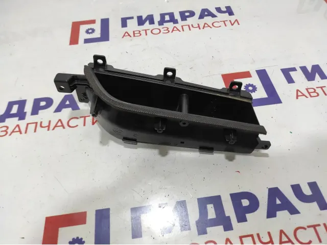 Накладка обшивки двери передняя левая Ssang Yong Actyon New 7221134010.