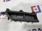 Накладка обшивки двери передняя левая Ssang Yong Actyon New 7221134010.