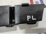 Накладка обшивки двери передняя левая Ssang Yong Actyon New 7221134010.