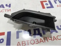 Накладка обшивки двери задняя правая Ssang Yong Actyon New 7322134020.