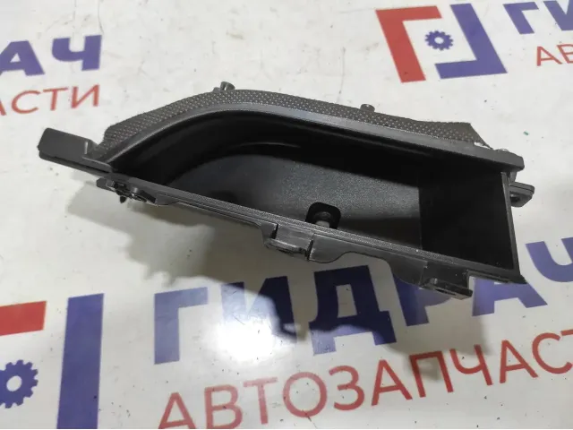 Накладка обшивки двери задняя правая Ssang Yong Actyon New 7322134020.