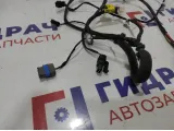 Проводка двери задней правой Ssang Yong Actyon New 8270534011.