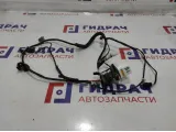 Проводка двери задней левой Ssang Yong Actyon New 8270434011.