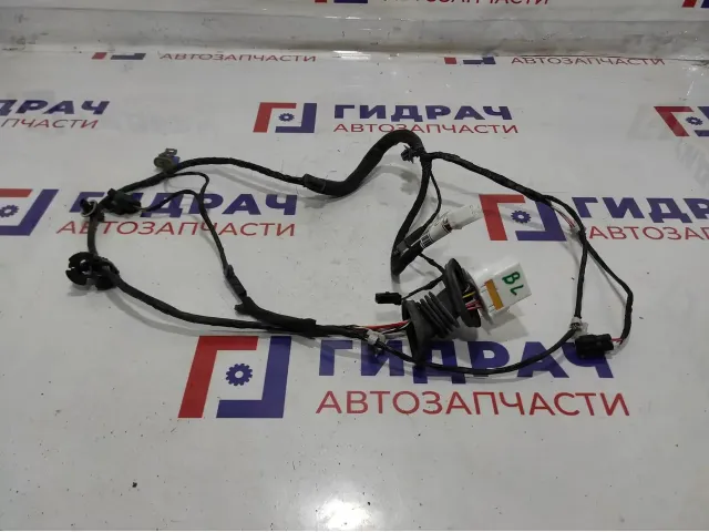 Проводка двери задней левой Ssang Yong Actyon New 8270434011.