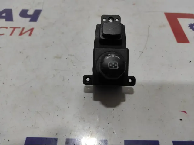 Блок регулировки зеркал Ssang Yong Actyon New .