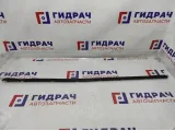 Накладка стекла заднего правого Ssang Yong Actyon New 7352034002.