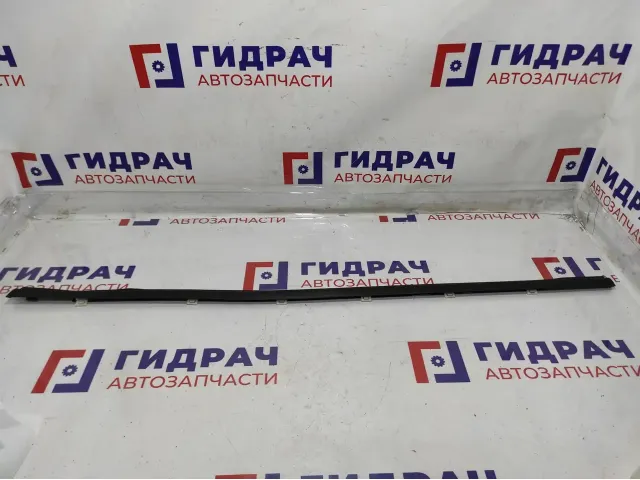 Накладка стекла заднего правого Ssang Yong Actyon New 7352034002.