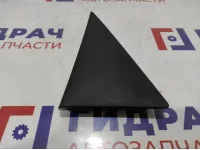 Накладка двери задней правой Ssang Yong Actyon New 7320634030. Уголок внутрений.