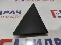 Накладка двери задней левой Ssang Yong Actyon New 7320534030. Уголок внутрений.