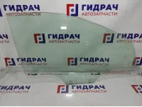 Стекло двери передней правой Ssang Yong Actyon New 7238634011.