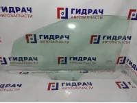 Стекло двери передней левой Ssang Yong Actyon New 7237634011.