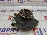 Кулак поворотный передний правый Ssang Yong Actyon New 4122134003.