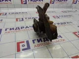 Кулак поворотный передний левый Ssang Yong Actyon New 4121134003. Ступицу под замену.
