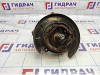 Кулак поворотный задний левый Ssang Yong Actyon New 4591034000.