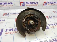 Кулак поворотный задний правый Ssang Yong Actyon New 4592034000.