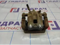 Суппорт тормозной задний правый Ssang Yong Actyon New 4844034050.