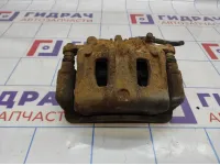 Суппорт тормозной передний левый Ssang Yong Actyon New 4811034050.