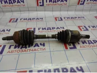 Привод передний левый Ssang Yong Actyon New 4130034101.
