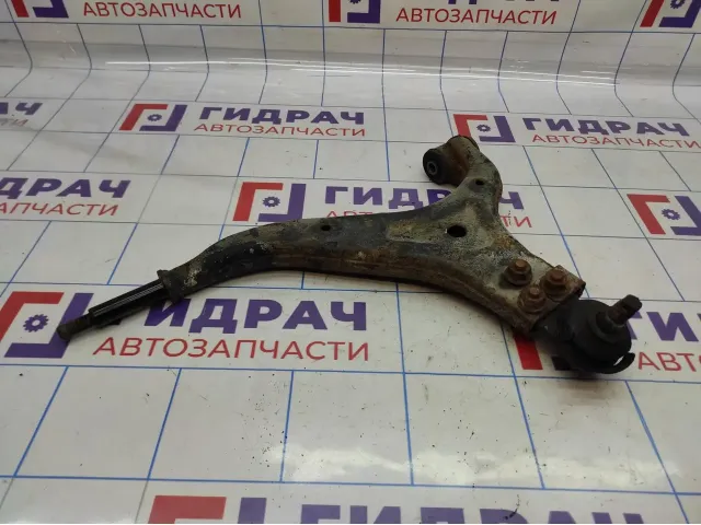 Рычаг передний правый Ssang Yong Actyon New 4452034010. Шаровая под замену.