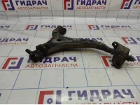 Рычаг передний левый Ssang Yong Actyon New 4451034010. Шаровая под замену.